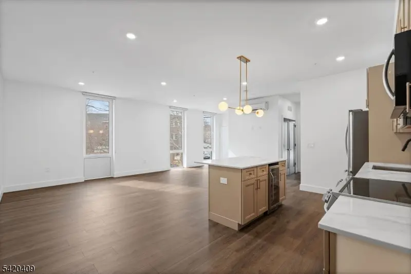 21 Lincoln Park #100, Newark City, NJ 07102