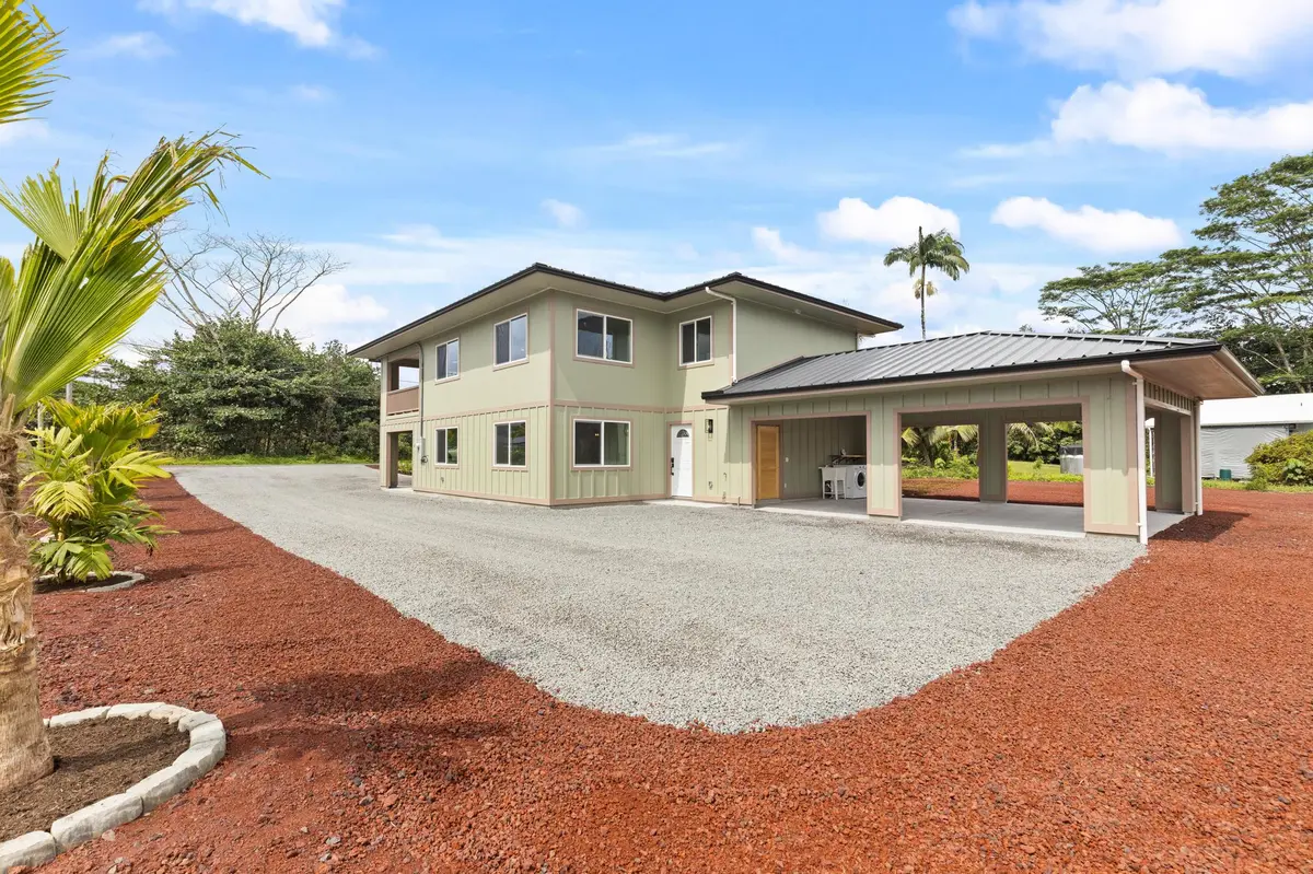 15-1451 14TH AVE, Keaau, HI 96749