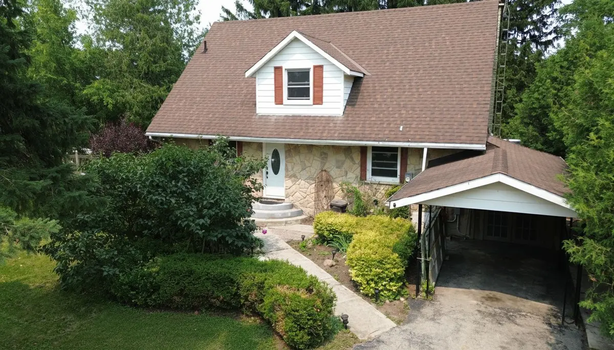 683005 Chatsworth Road 24 RD, Chatsworth, ON N0H 2V0