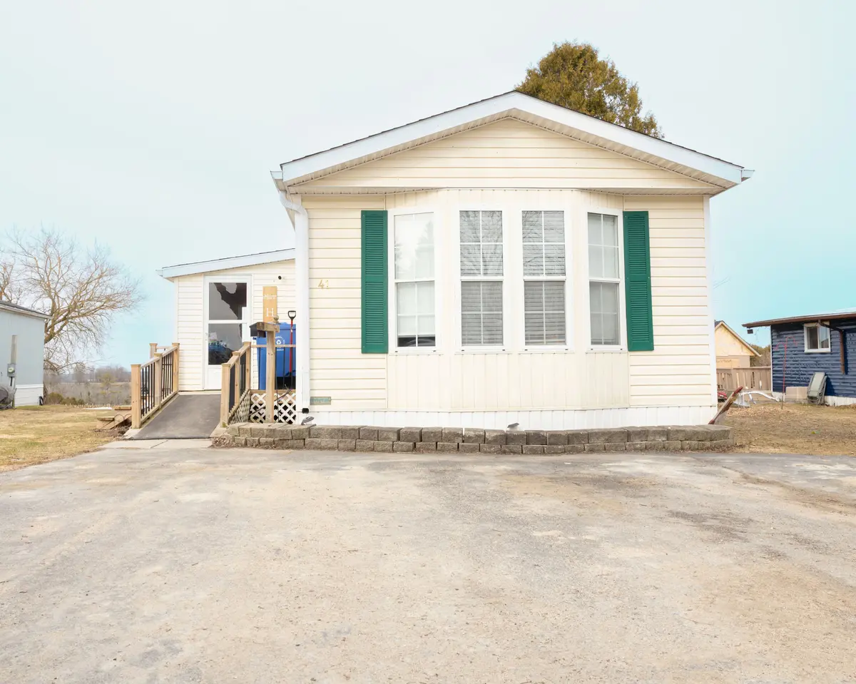 302694 Douglas ST #Unit #41, West Grey, ON N0G 1R0