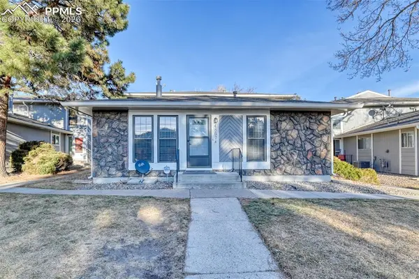 4857 Sonata DR #A, Colorado Springs, CO 80918