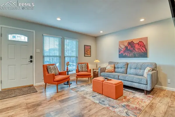 4857 Sonata DR #A, Colorado Springs, CO 80918