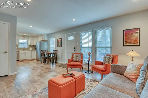 4857 Sonata DR #A, Colorado Springs, CO 80918