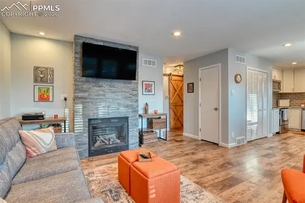 4857 Sonata DR #A, Colorado Springs, CO 80918