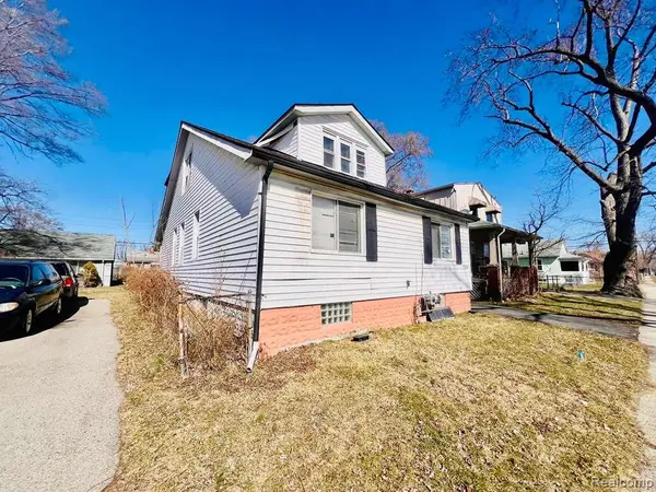 7259 Paige AVE, Warrencity_macomb, MI 48091