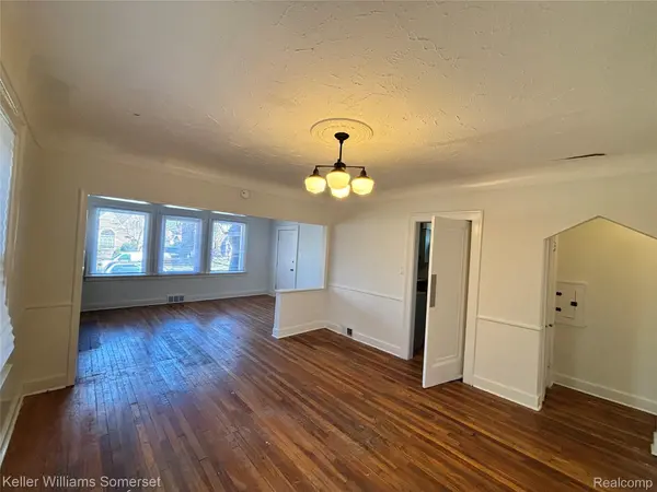 5783 Yorkshire RD, Detroit, MI 48224