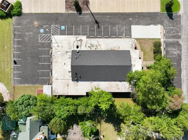 116 N Clark Street, Burleson, TX 76028