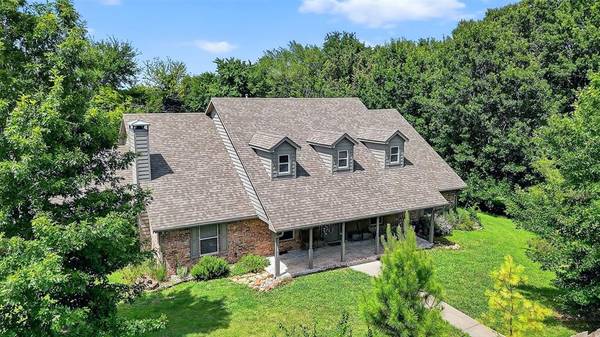 77 Fellowship Lane,  Sherman,  TX 75090