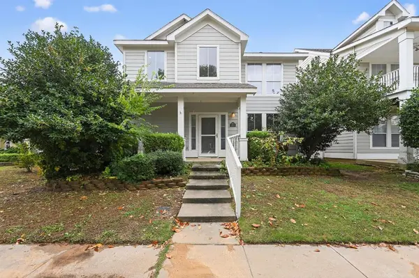 9908 Cedarcrest Drive, Providence Village, TX 76227