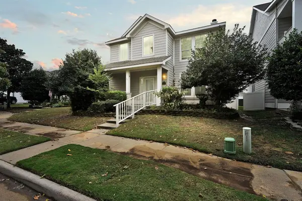 9908 Cedarcrest Drive, Providence Village, TX 76227