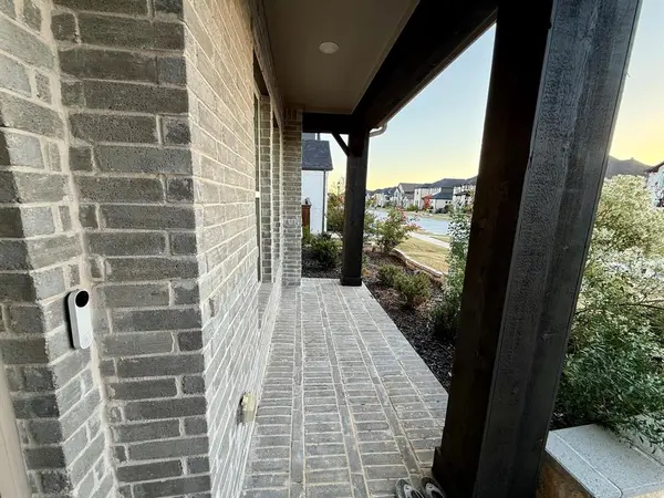 6842 Albany Park, Frisco, TX 75034