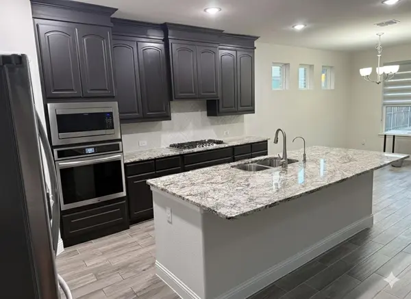 6842 Albany Park, Frisco, TX 75034