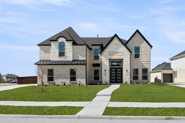 7047 Capanna Trail, Grand Prairie, TX 75054