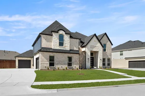 7047 Capanna Trail, Grand Prairie, TX 75054