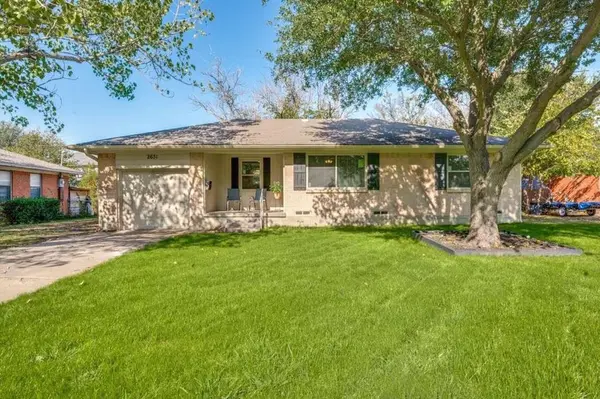 2631 Danny Lane, Farmers Branch, TX 75234