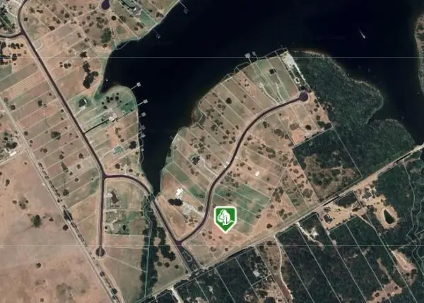 Lot 134 Lake Vista Drive, Streetman, TX 75859