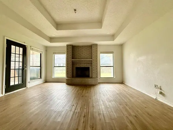 1921 Ashley Drive, Fort Worth, TX 76134