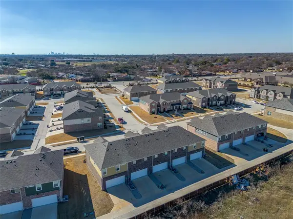 2928 Baneberry Lane, Mesquite, TX 75150