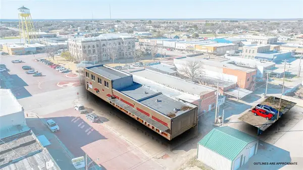 500 S 7th Street, Haskell, TX 79521