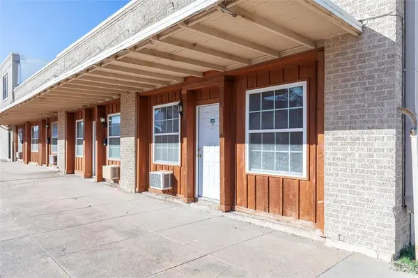500 S 7th Street, Haskell, TX 79521