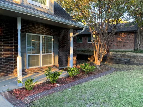 3313 Cedar Creek Lane, Sachse, TX 75048