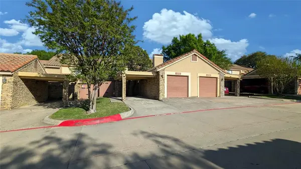 4246 Cuesta Drive #3, Irving, TX 75038