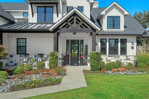 1121 The Shores Drive, Corsicana, TX 75109