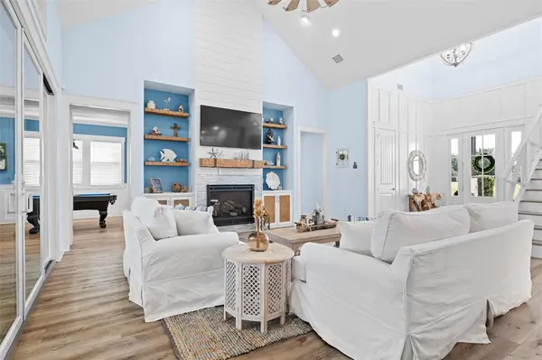 1121 The Shores Drive, Corsicana, TX 75109