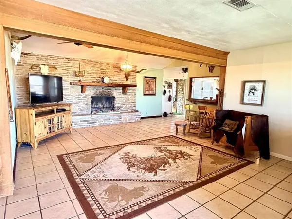 1399 State Highway 16 N, Priddy, TX 76442