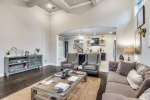 3406 Leameadow Drive, Sachse, TX 75048