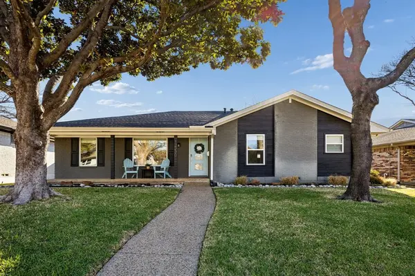 12230 Brookmeadow Lane, Dallas, TX 75218