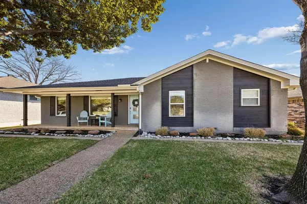 12230 Brookmeadow Lane, Dallas, TX 75218