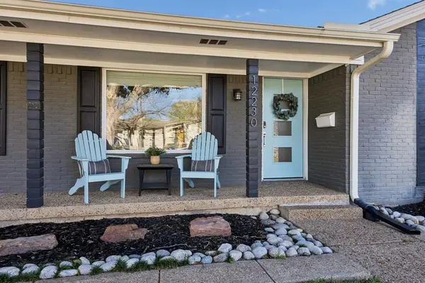12230 Brookmeadow Lane, Dallas, TX 75218