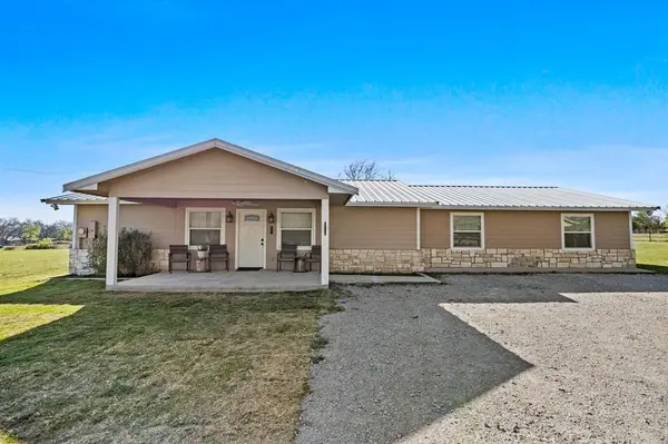 207 N Sand Street, Comanche, TX 76442