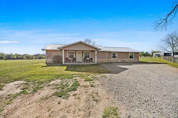 207 N Sand Street, Comanche, TX 76442