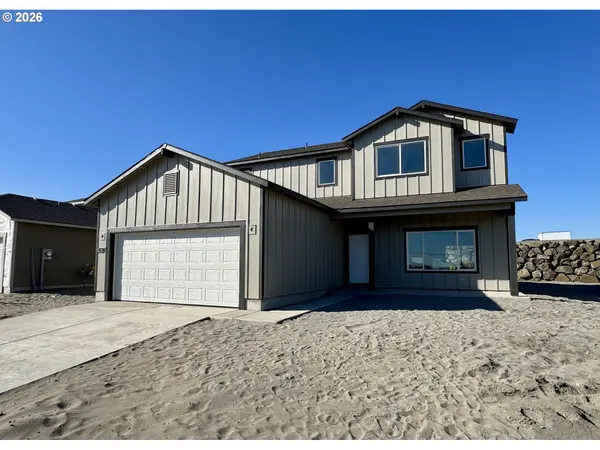 851 NE Laurel Springs DR, Hermiston, OR 97838