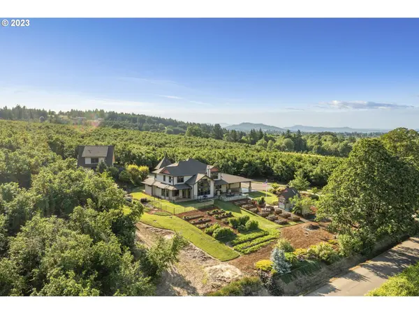 4185 SW LAFOLLETT RD, Cornelius, OR 97113