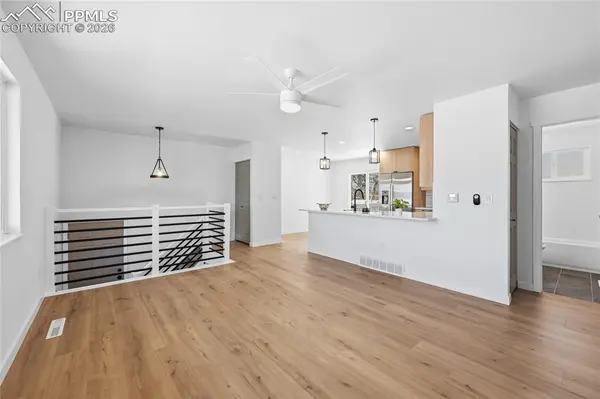 4925 Wandering CIR, Colorado Springs, CO 80917