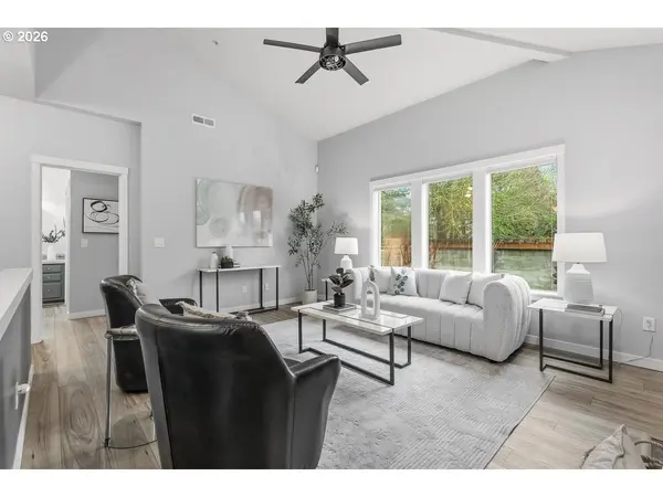 7704 SW CRESMOOR DR, Beaverton, OR 97008