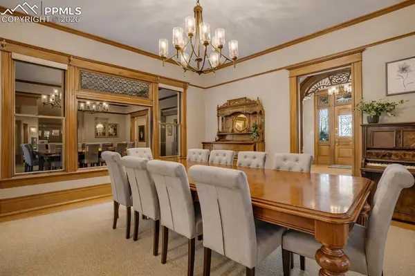 6 Boulder Crescent ST, Colorado Springs, CO 80903