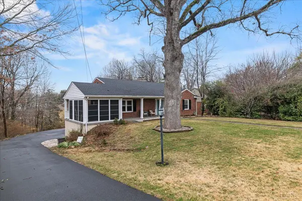 4438 Gorman DR, Lynchburg, VA 24503