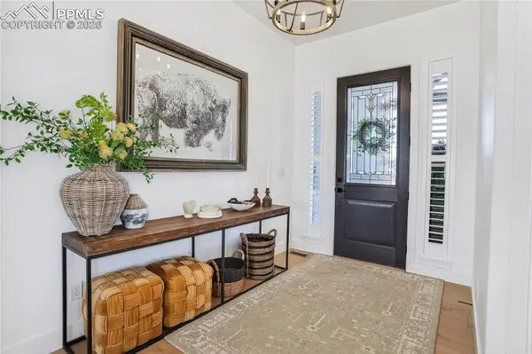 3313 Bark Tree TRL, Colorado Springs, CO 80921