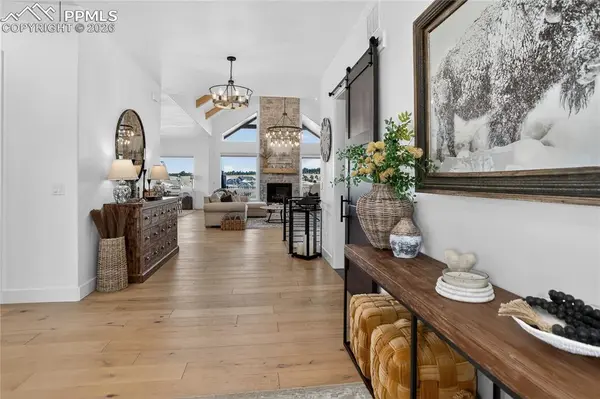 3313 Bark Tree TRL, Colorado Springs, CO 80921