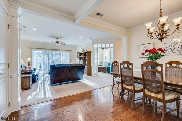 3108 Chesterwood Way, Franklin Twp., NJ 08873