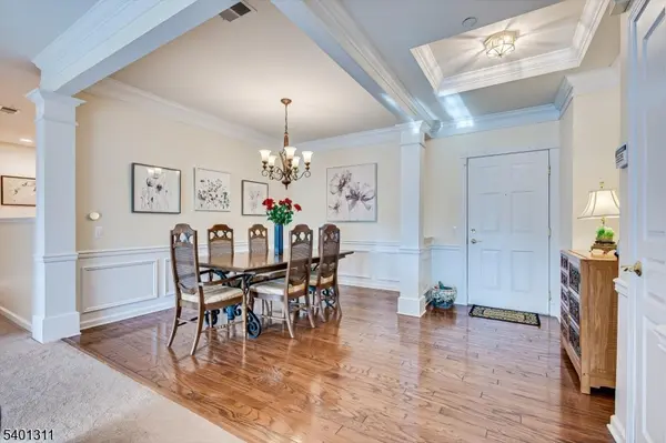 3108 Chesterwood Way, Franklin Twp., NJ 08873