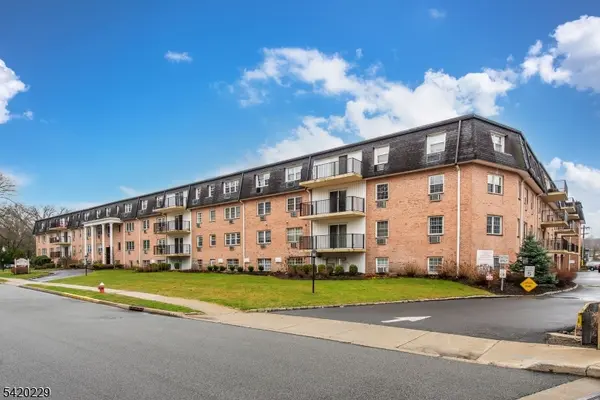 550 Fairview Ave #116, Westwood Boro, NJ 07675