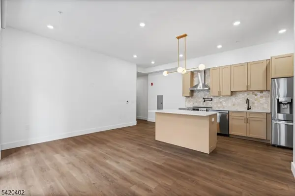 21 Lincoln Park #203, Newark City, NJ 07102