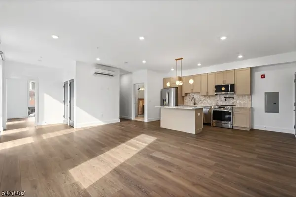 21 Lincoln Park #100, Newark City, NJ 07102