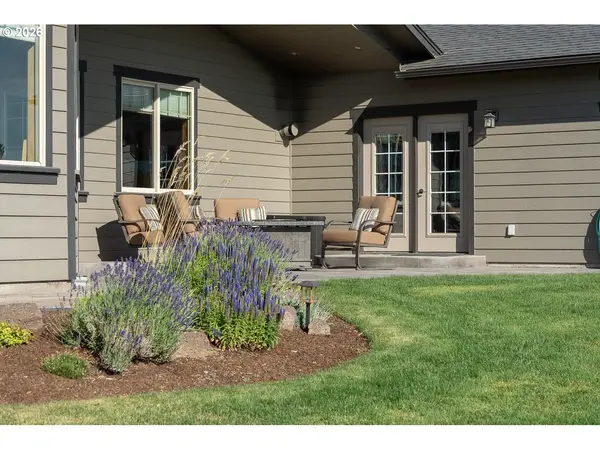 4101 NW 21ST ST, Redmond, OR 97756