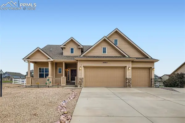 9983 Keating DR, Peyton, CO 80831